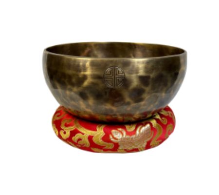 Manifestation Bowl