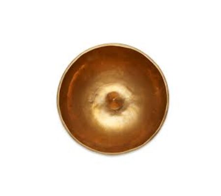 Lingam Singing Bowls – Symbol of Masculine Creative Energy