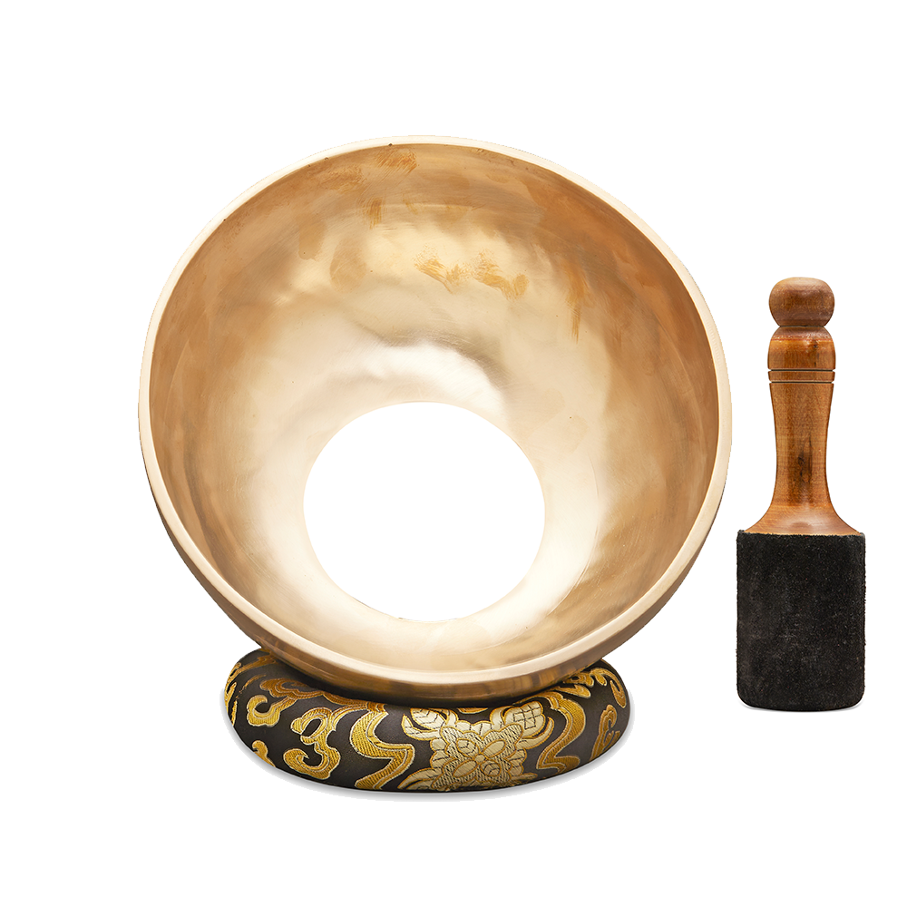 Joint Bowl or Knee Cut Bowl